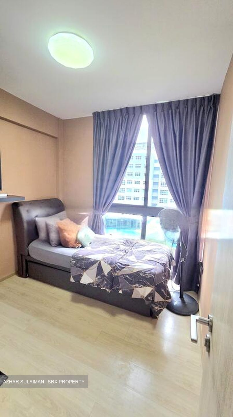 The Wisteria (D27), Apartment #502505011